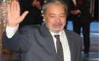 الموت يغيب الفنان يوسف شعبان بالقاهرة عن 89 عاما