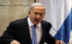 نتنياهو يحذر من أن اسرائيل ستمنع الغرب من تسليح الجيش السوري الحر