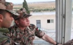 الاردن حسم امره ويتجه للتعاون مع الإرادة الغربية العسكرية الهجومية على سوريا