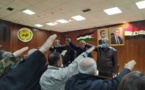 لجنة دولية مستقلة : نظام الأسد ارتكب جرائم حرب في سوريا 