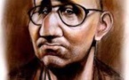    تأملات حول المسرح التجريبي