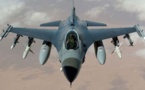 الاردن فتح مجاله الجوي أمام الطائرات الإسرائيلية لمراقبة الوضع في سورية
