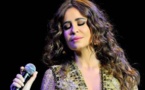 كارول سماحة سعيدة لكن تؤلمها مسحة الحزن على وجوه المصريين