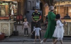 مسلمو الإيغور في الصين.. الخوف في المدينة الضيقة الصارمة