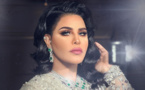 ​​أحلام​ تنشر فيديو يثير تفاعلا واسعا على مواقع التواصل