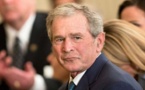 بوش يرى أن قرار غزو العراق كان صائباً رغم عدم العثور على أسلحة دمار شامل