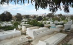 مقبرة الزلاج ... خزان الذاكرة التونسية تعاني من الاكتظاظ والإهمال