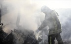 ارتفاع ضحايا الهجوم على زوار شيعة في بغداد إلى قتيل و8 مصابين