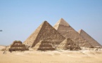 بناة الأهرام هل كانوا نخبة من العمال المميزين أم مجرد عبيد. .؟ 