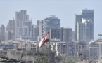  فيحاء لبنان تنام فوق قنبلة "نفايات" موقوتة