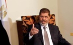 مرسي يناور ويتجنب الدخول في نزاع مفتوح مع السلطة القضائية