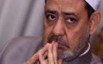 أحمد الطيب: الازهر عصي على الذوبان في جماعة الاخوان ومصر لن تتشيع