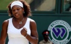 سيرينا ويليامز تواصل تربعها على الصدارة ولا تغيير في تصنيف محترفات التنس