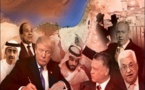 نواب بالكونغرس يطالبون بايدن بإلغاء "صفقة القرن" رسميا