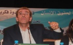 جدل مغاربي على خلفية وصف ناشط أمازيغي رسائل النبي محمد للملوك بالارهابية