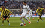دوري ابطال اوروبا : دورتموند يحرم ريال مدريد من المنافسة على لقب عاشر