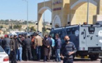 غضب شعبي بالسلط  وتوقيف مسؤولين ومطالبات برحيل الحكومة