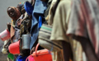 الازمة الغذائية التي عصفت بالصومال اوقعت 258 الف قتيل نصفهم اطفال