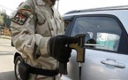   أجهزة كشف المتفجرات البريطانية التي تبين زيفها لاتزال "مفروضة" على العراق