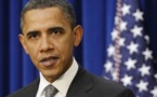 اوباما لا يستبعد اي خيار ويتشاور مع قادة اقليميين يريدون اسقاط الاسد