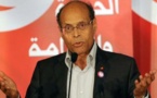 المرزوقي يعلن تشكيل هيئة مستقلة لوسائل الاعلام في تونس بعد تعثرها لـ 17 شهرا
