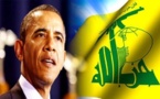 اوباما يرى ان من حق اسرائيل حماية نفسها من نقل اسلحة سورية لحزب الله