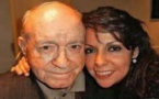 أسطورة كرة القدم دي ستيفانو يقرر في ال"86" الزواج من فتاة تصغره ب"50" عاما