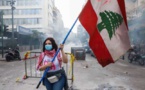   اتهامات لـ"الثنائي الشيعي"بسرقة الاحتجاجات وتهدد بحرب أهلية