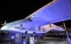طائرة تعمل بالطاقة الشمسية تحلق 20 ساعة دون حاجة لأي وقود