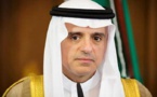  الجبير يقارن بين التزام إدارتي بايدن وترامب بالدفاع عن السعودية