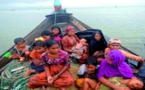 عظات بوذية مفعمة بالكراهية تؤجج نيران العنف الطائفي ضد مسلمي ميانمار