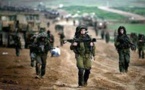 اسرائيل تتخوف من ترسانة حزب الله وتتأهب لاحتمال هجوم قادم من لبنان