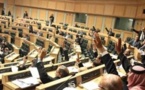 مجلس النواب الاردني يطالب بالاجماع بمغادرة السفير الاسرائيلي لاراضي المملكة