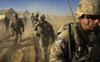 الجيش الاميركي يريد الاحتفاظ بتسع قواعد عسكرية في افغانستان بعد انسحابه 