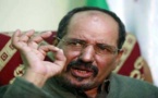 زعيم البوليساريو يزعم أن إقامة دولة صحراوية سيضمن السلم في شمال افريقيا