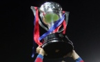 برشلونة المنتشي باللقب يحتفل في الشوارع وعلى مواقع التواصل الاجتماعي