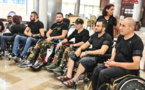 النظام السوري يتوسل روسيا لتأمين أطراف اصطناعية لجرحاه