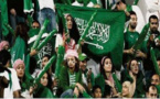 السعودية ستسمح للنساء قريباً بحضور مباريات كرة القدم