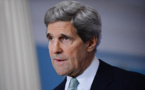 كيري : المعارضة ستحصل على دعم اكبر اذا رفض الاسد التفاوض