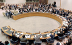 المعارضة تعتبر ادانة الامم المتحدة لنظام الأسد رسالة لوقف قمعه الوحشي