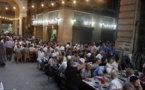  مصر تمنع موائد الإفطار الجماعي والاعتكاف في رمضان