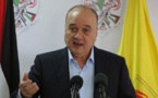  القدوة يثير جدلا واسعا بفلسطين بعد انتقاده للاسلام السياسي