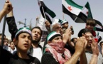 المعارضة السورية في مرحلة صعبة والنظام يجمع النقاط