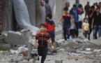 منذ 2011.. مقتل أكثر من 250 طفلا فلسطينيا في سوريا
