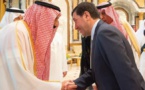 واشنطن بوست : وفد سعودي  زار عمان للإفراج عن عوض الله