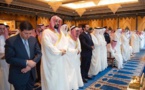 "دحلان الأردن"..  من هو  باسم عوض الله عرّاب النيوليبرالية..؟