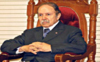  الحكومة الجزائرية جعلت من بوتفليقة سليمانا جديدا لا يعرف بوفاته إلا الجن الأمني