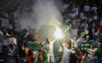 المشاكل والفضائح تسيطر على ختام الدوري الجزائري لكرة القدم