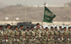 وزارة الدفاع السعودية تعدم 3 من جنودها بتهمة الخيانة العظمى