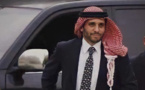  الأمم المتحدة:"غير واضح"ما إذا كان الامير حمزة قيد الإقامة الجبرية  